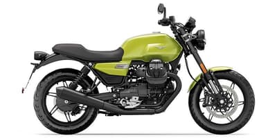 BOATZON | Moto Guzzi V85 TT TRAVEL 2027