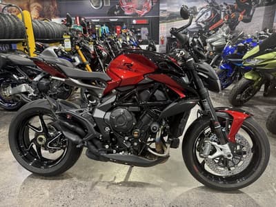 BOATZON | MV Agusta Brutale 800 RR 2024