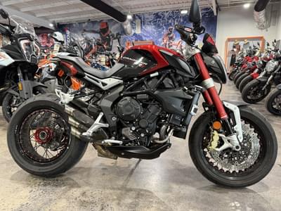 BOATZON | MV Agusta Dragster 800 RR 2018
