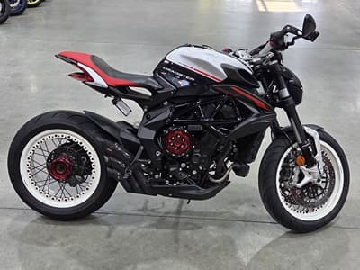 BOATZON | MV Agusta Dragster 800 RR 2019