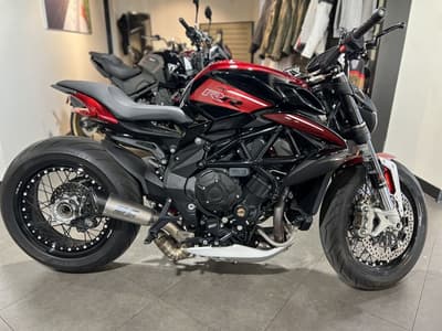 BOATZON | MV Agusta Dragster RC SCS 2022