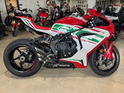 BOATZON | MV Agusta F3 RC 2023