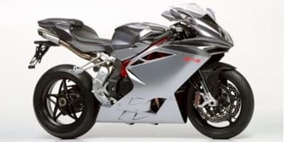 BOATZON | MV Agusta F4 1000 R 2010