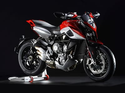 BOATZON | MV Agusta Rivale 800 2014