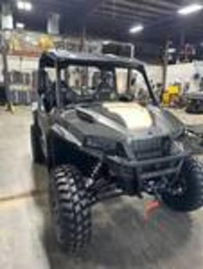 BOATZON | New Polaris General XP 1000 Ultimate No Freight Set up or Doc Fees 2025