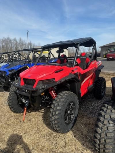 BOATZON | New Polaris General XP 1000 Ultimate No Freight Set Up or Doc Fees 2025