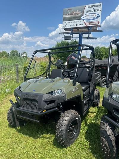 BOATZON | New Polaris Ranger 570 FullSize No Freight Set Up or Doc Fees 2025