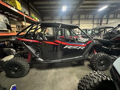 BOATZON | New Polaris RZR Pro XP 4 Ultimate No Freight Set Up or Doc Fees 2025
