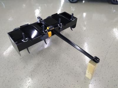 BOATZON | North Woods 48 Box Blade 2026