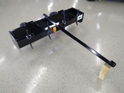 BOATZON | North Woods 60 Box Blade 2026