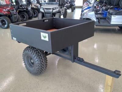 BOATZON | North Woods Dump Trailer 2026