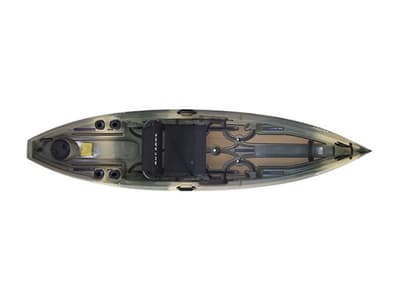 BOATZON | NuCanoe Flint 2025