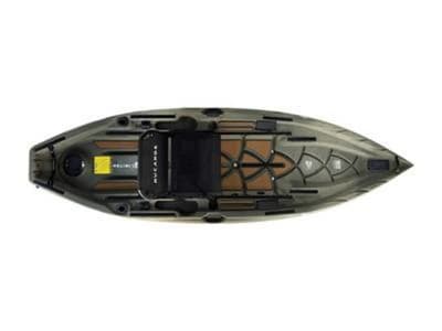 BOATZON | NuCanoe U10 2026