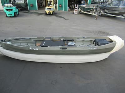 BOATZON | Nucanoe Unlimited Max 2026