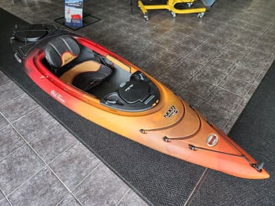 BOATZON | Old Town Loon 106 Kayak 2026