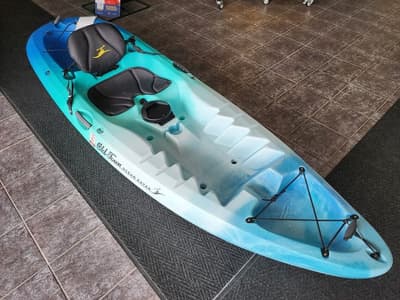 BOATZON | Old Town Malibu 95 Kayak 2026