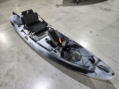 BOATZON | Old Town Malibu PDL Pedal Kayak 2026