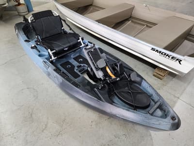 BOATZON | Old Town Sportsman 106 PDL Pedal Kayak 2026