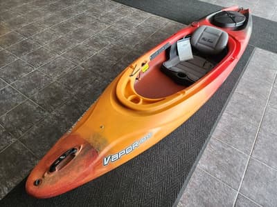 BOATZON | Old Town Vapor 10XT Kayak 2026