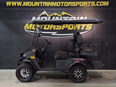 BOATZON | OTHER GOLF CART CGC2 LITHIUM 4P UTILITY 2024