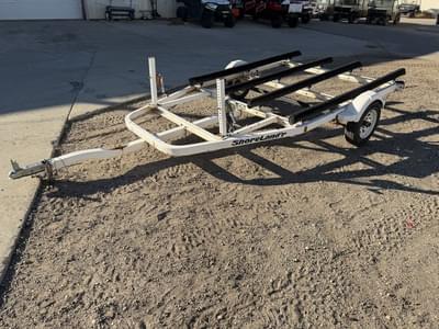 BOATZON | OTHER-MISC DOUBLE PWC TRAILER 1992 BOATZON | OTHER-MISC DOUBLE PWC TRAILER 1992