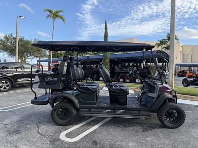 BOATZON | OTHER EV STRIKE 6 SEATER 2023 BOATZON | OTHER EV STRIKE 6 SEATER 2023