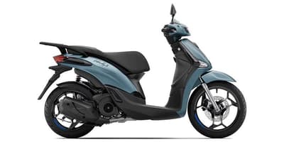 BOATZON | Piaggio Liberty 150 S 2026