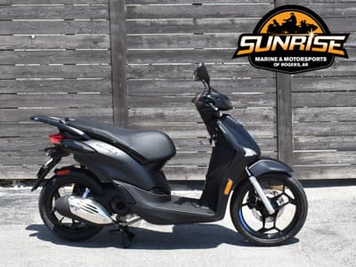BOATZON | Piaggio LIBERTY 50 S 2026