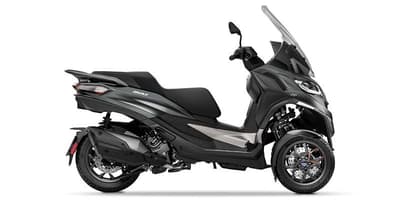 BOATZON | Piaggio MP3 530 Exclusive 2027 BOATZON | Piaggio MP3 530 Exclusive 2027