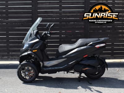 BOATZON | Piaggio MP3 530 EXLUSIVE 2027