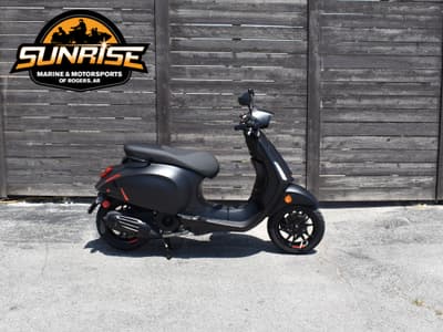 BOATZON | Piaggio Primavera 150 2027