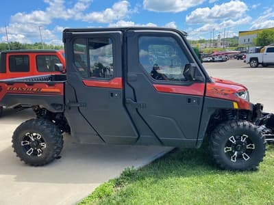 BOATZON | Polaris 1000XP RANGER NORTHSTAR PREMIUM CREW 2026