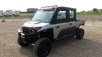 BOATZON | Polaris 2024 2024