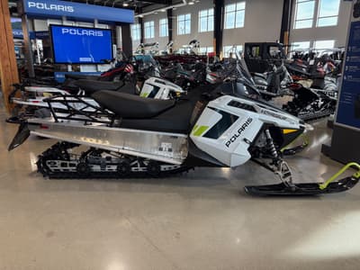 BOATZON | Polaris 550 Voyageur 144 2025 BOATZON | Polaris 550 Voyageur 144 2025