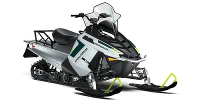 BOATZON | Polaris 550 Voyageur 144 2025