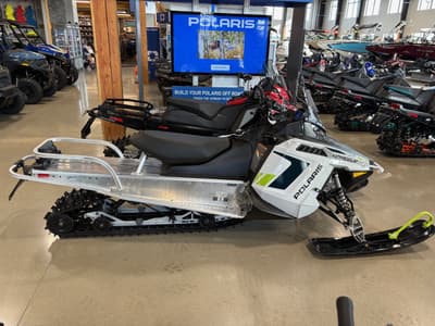 BOATZON | Polaris 550 VOYAGEUR 155 ES 2025