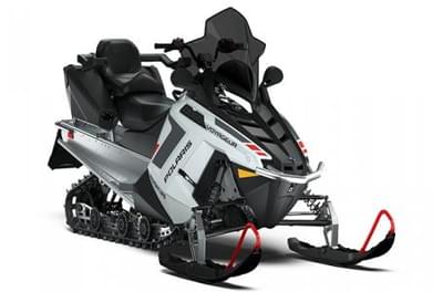 BOATZON | Polaris 550 VOYAGEUR ADVENTURE 144 2025 BOATZON | Polaris 550 VOYAGEUR ADVENTURE 144 2025