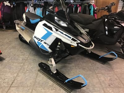 BOATZON | Polaris 600 INDY 121 2020