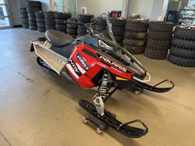 BOATZON | Polaris 600 INDY 2016