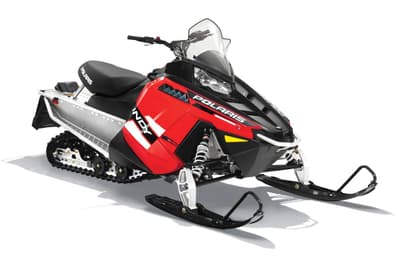 BOATZON | Polaris 600 INDY 2016