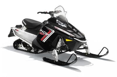 BOATZON | Polaris 600 INDY 600 SP 2015