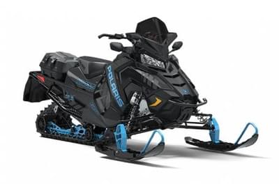 BOATZON | Polaris 600 INDY Adventure 137 2020 BOATZON | Polaris 600 INDY Adventure 137 2020