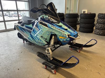 BOATZON | Polaris 600 INDY SP ES 2017 BOATZON | Polaris 600 INDY SP ES 2017