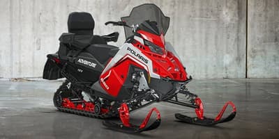 BOATZON | Polaris 650 INDY Adventure 137 135 2027