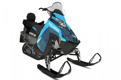 BOATZON | Polaris 650 INDY Adventure 137 2024