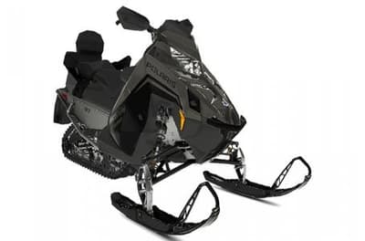 BOATZON | Polaris 650 INDY ADVENTURE 137 2025