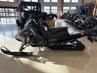 BOATZON | Polaris 650 INDY VR1 137 2025 BOATZON | Polaris 650 INDY VR1 137 2025