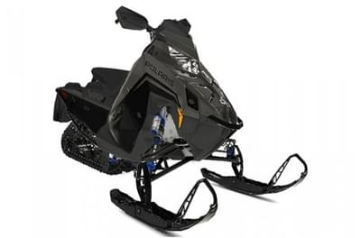 BOATZON | Polaris 650 INDY VR1 137 2025 BOATZON | Polaris 650 INDY VR1 137 2025
