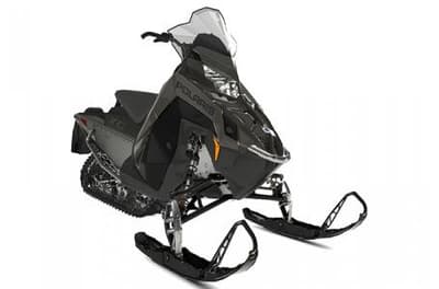 BOATZON | Polaris 650 INDY XC 137 2024