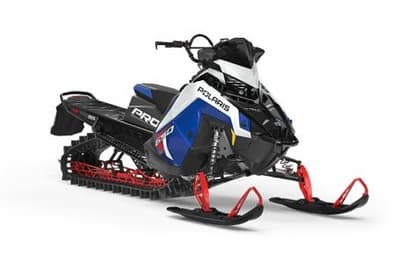 BOATZON | Polaris 650 PRO RMK 155 2023 BOATZON | Polaris 650 PRO RMK 155 2023